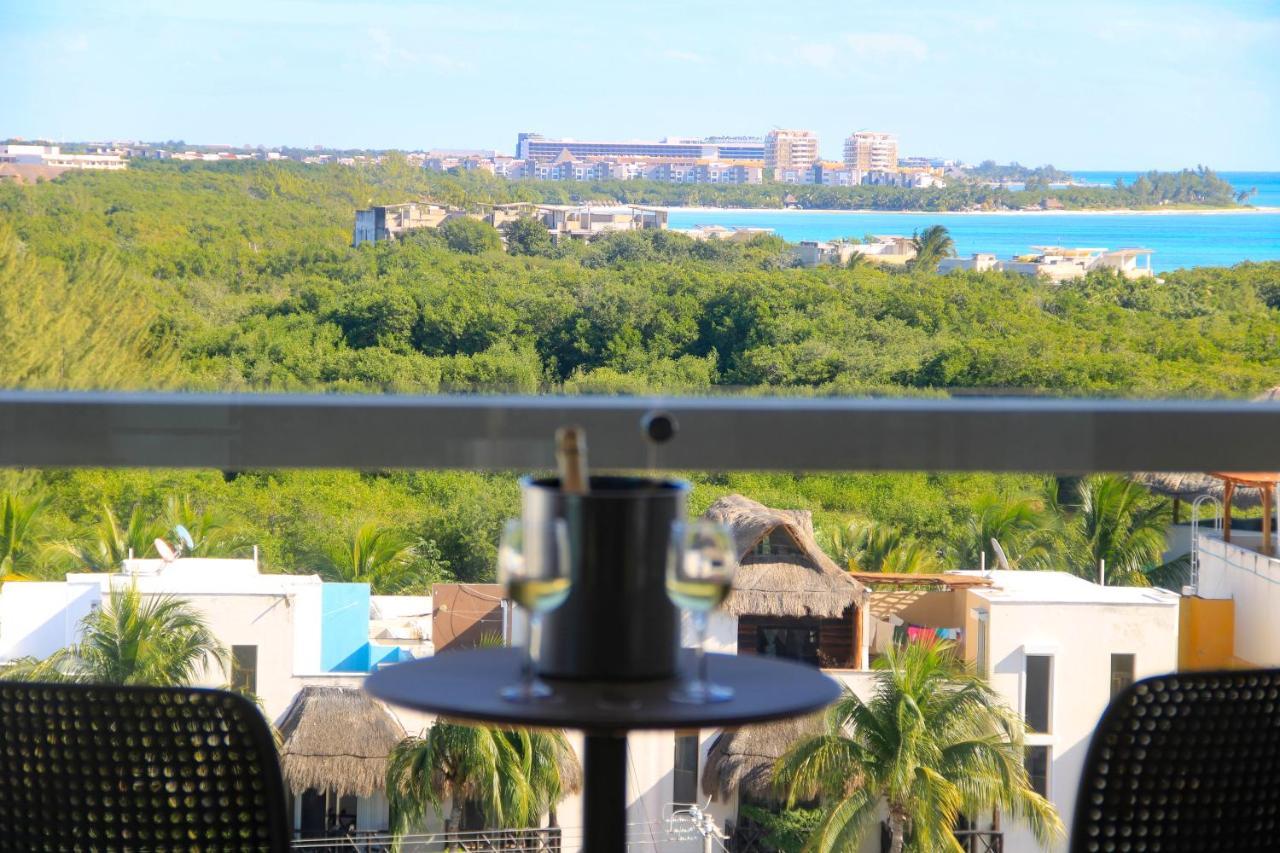 Apartamento Singular Dream Vacation Playa del Carmen