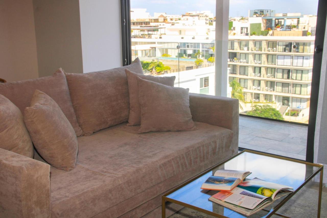 Singular Dream Vacation Apartamento Playa del Carmen