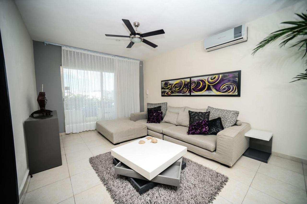 Encanto Riviera Aparthotel 3*
