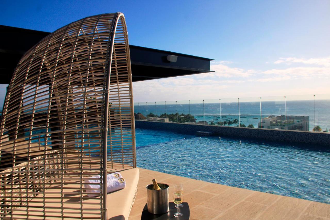 Apartamento Singular Dream Vacation Playa del Carmen