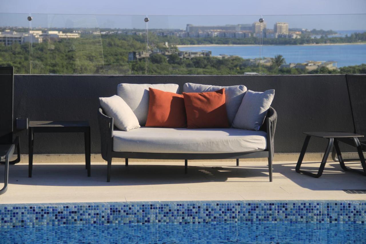 Apartamento Singular Dream Vacation Playa del Carmen