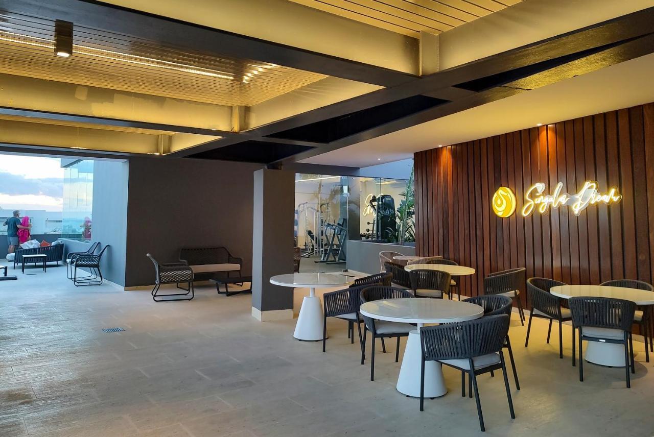 Singular Dream Vacation Apartamento