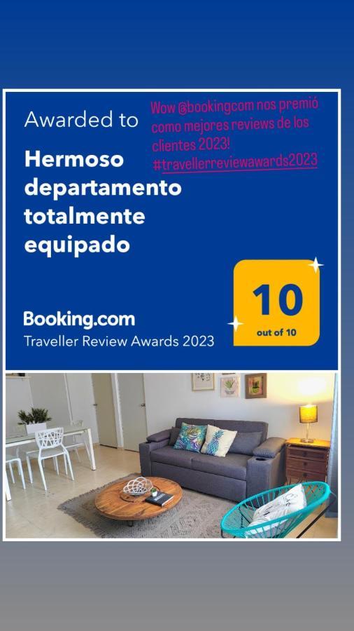 Apartment Hermoso Departamento Totalmente Equipado Playa del Carmen