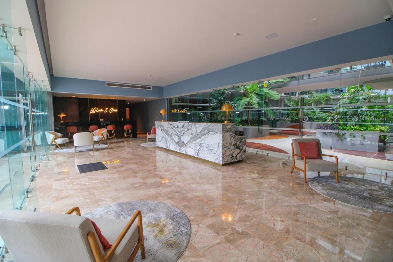Singular Dream Vacation Apartamento *