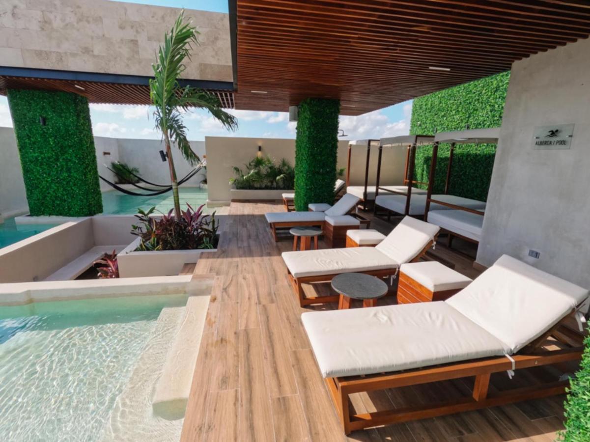 Apartment The At Sofia Playa del Carmen