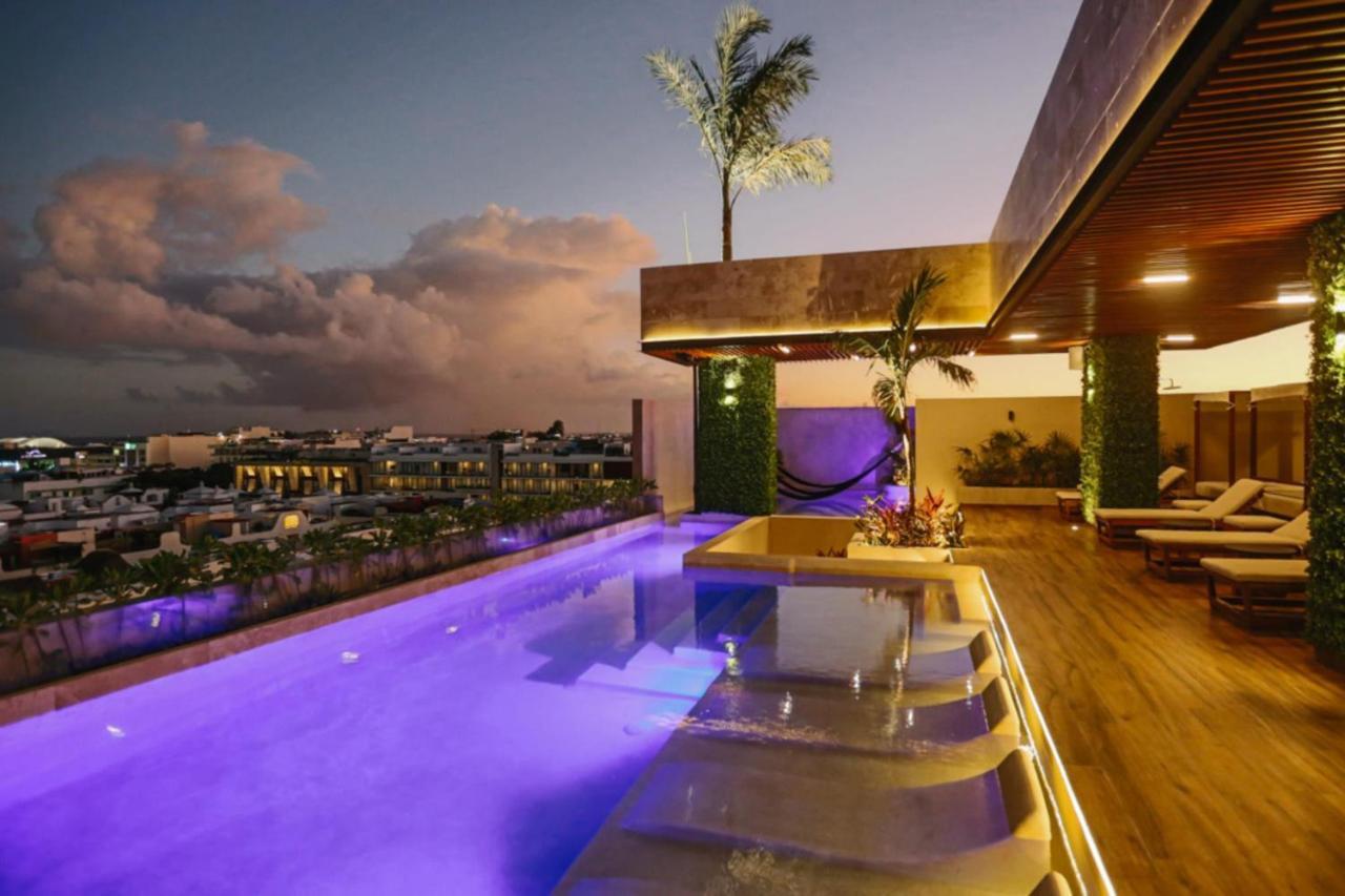 The At Sofia Apartment Playa del Carmen