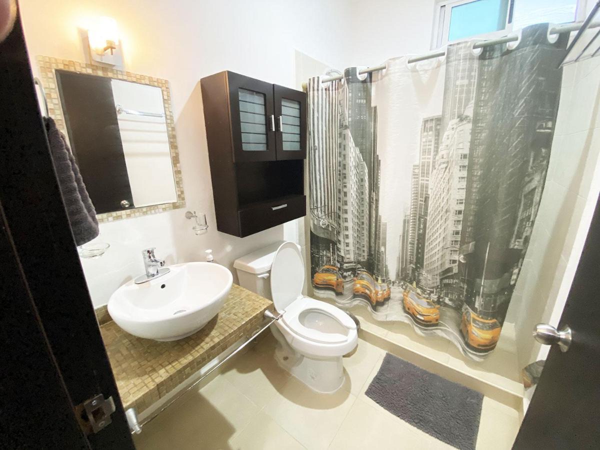Ferienhaus Geek-chic Townhouse *