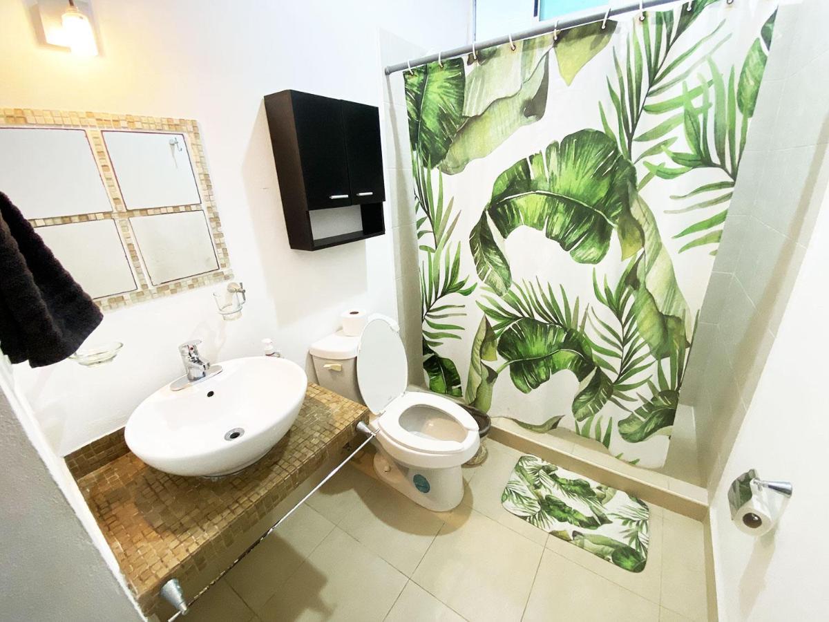 Geek-chic Townhouse Holiday home Playa del Carmen