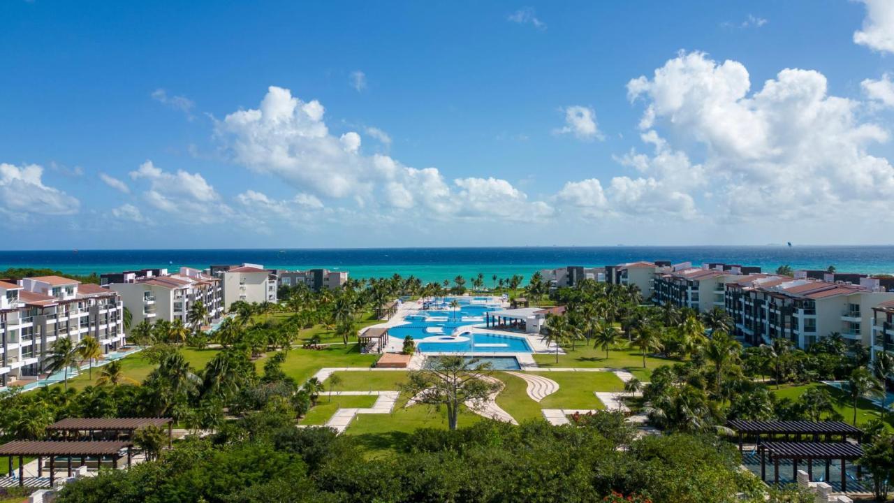 Stunning Ocean Front By Boutique Playa del Carmen