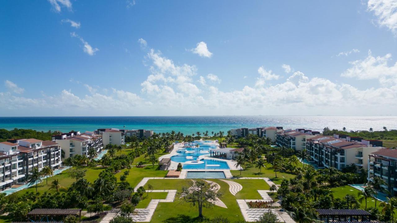 Apartment Stunning Ocean Front By Boutique Playa del Carmen