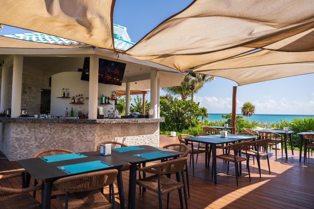 Stunning Ocean Front By Boutique Playa del Carmen