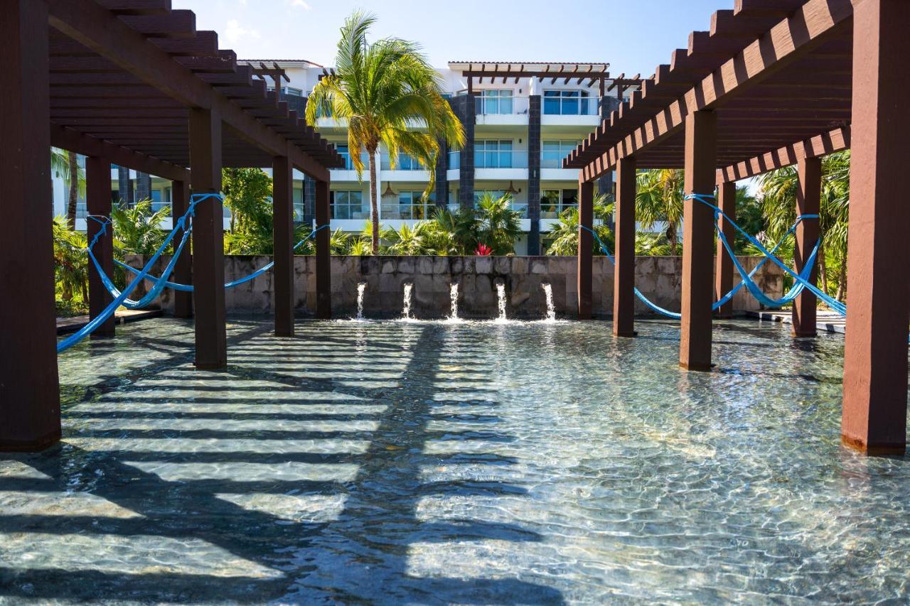 Stunning Ocean Front By Boutique * Playa del Carmen