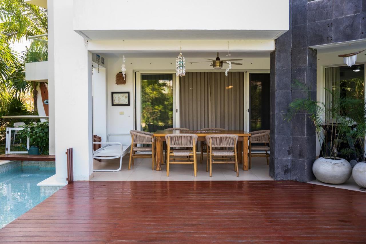 Stunning Ocean Front By Boutique