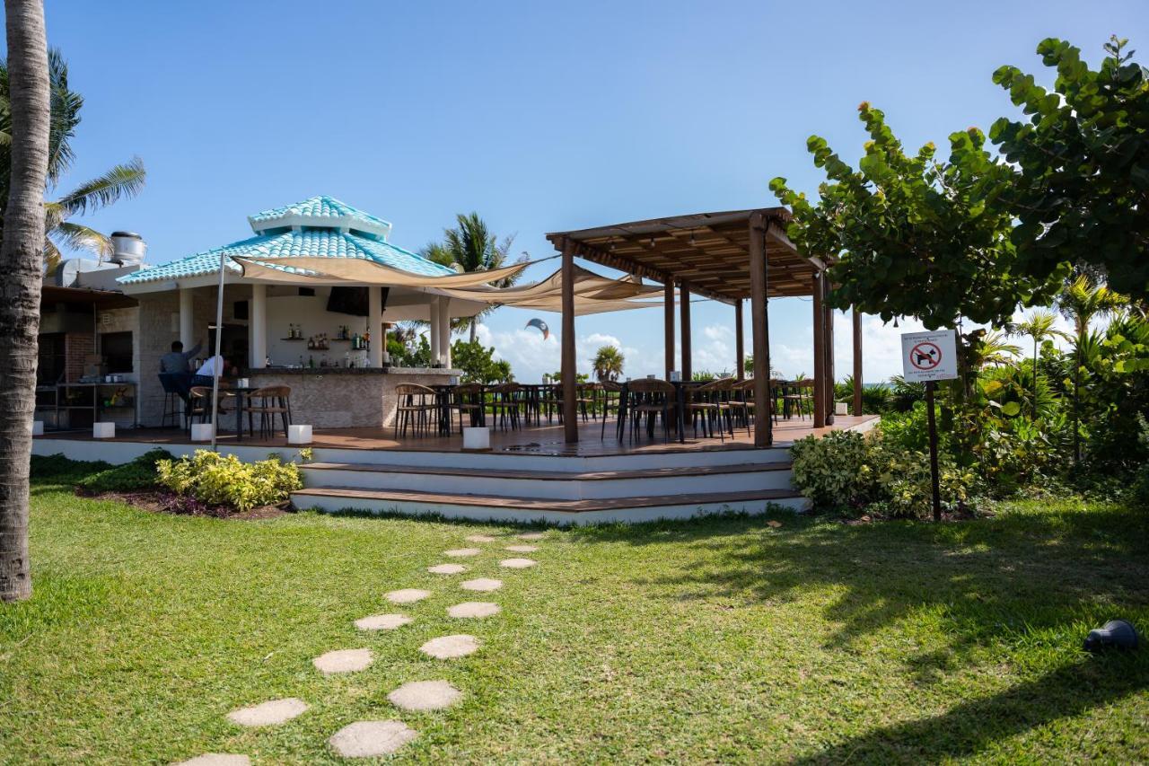 Stunning Ocean Front By Boutique