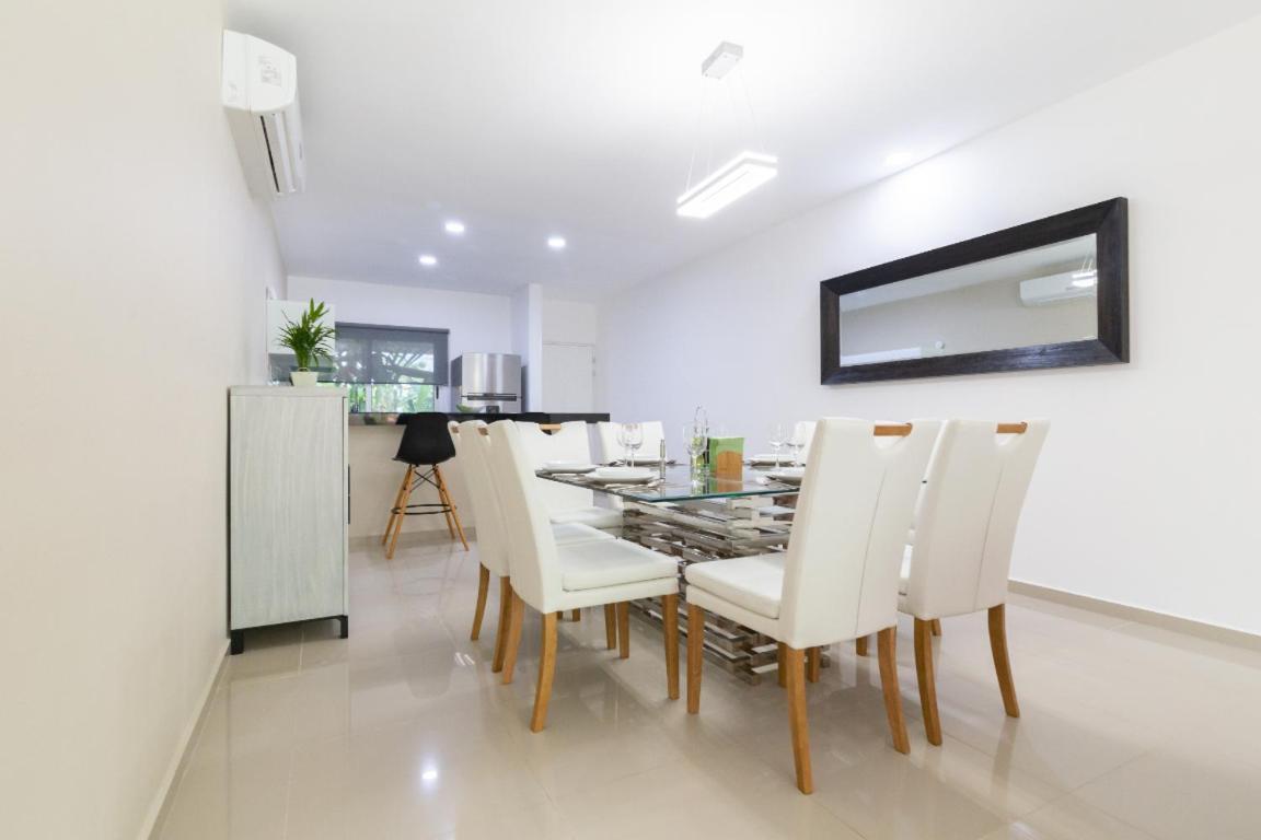 Sabbia By Zama Homes Apartment *