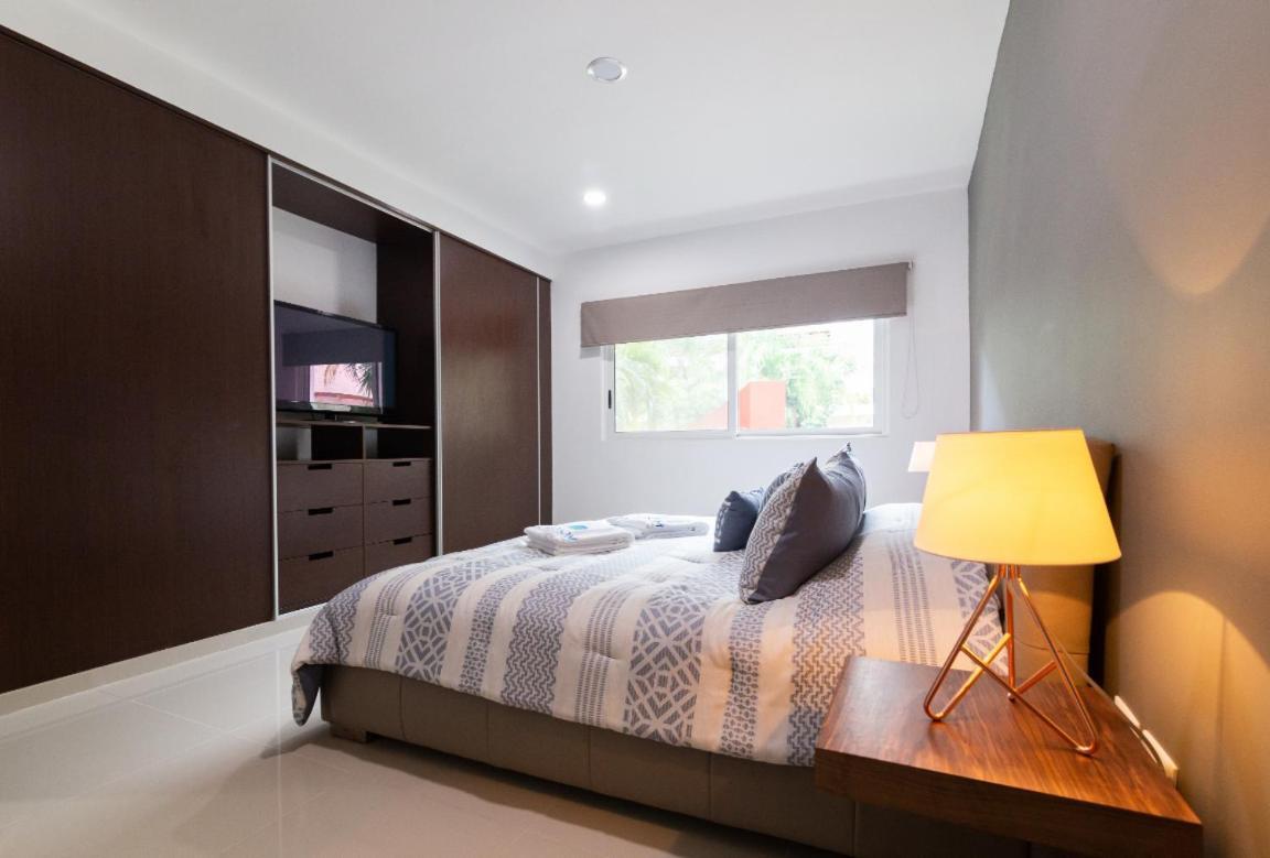 Sabbia By Zama Homes Apartment
