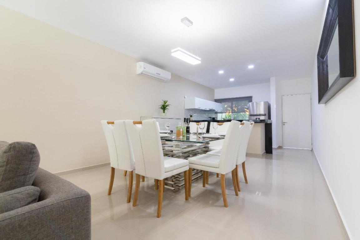 Apartment Sabbia By Zama Homes Playa del Carmen