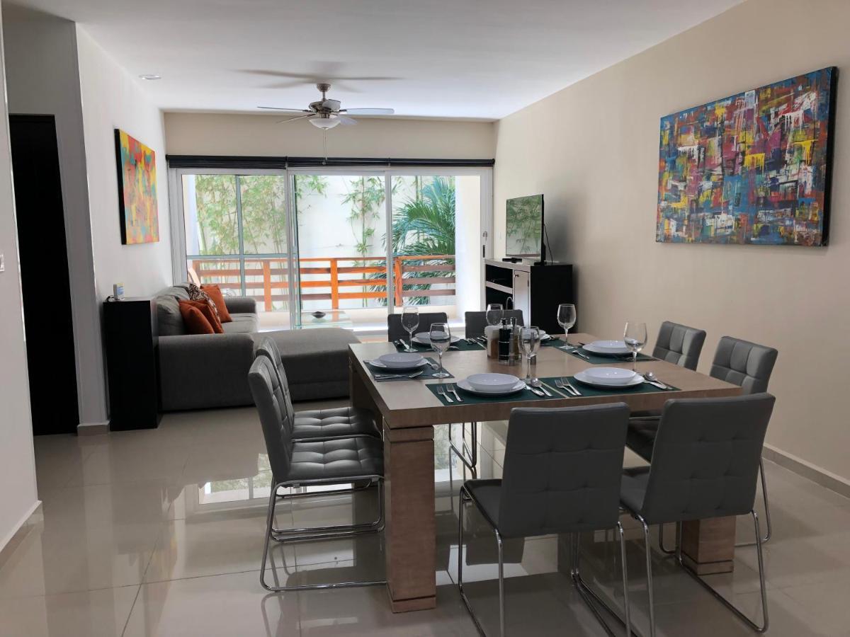 Apartment Sabbia By Zama Homes Playa del Carmen