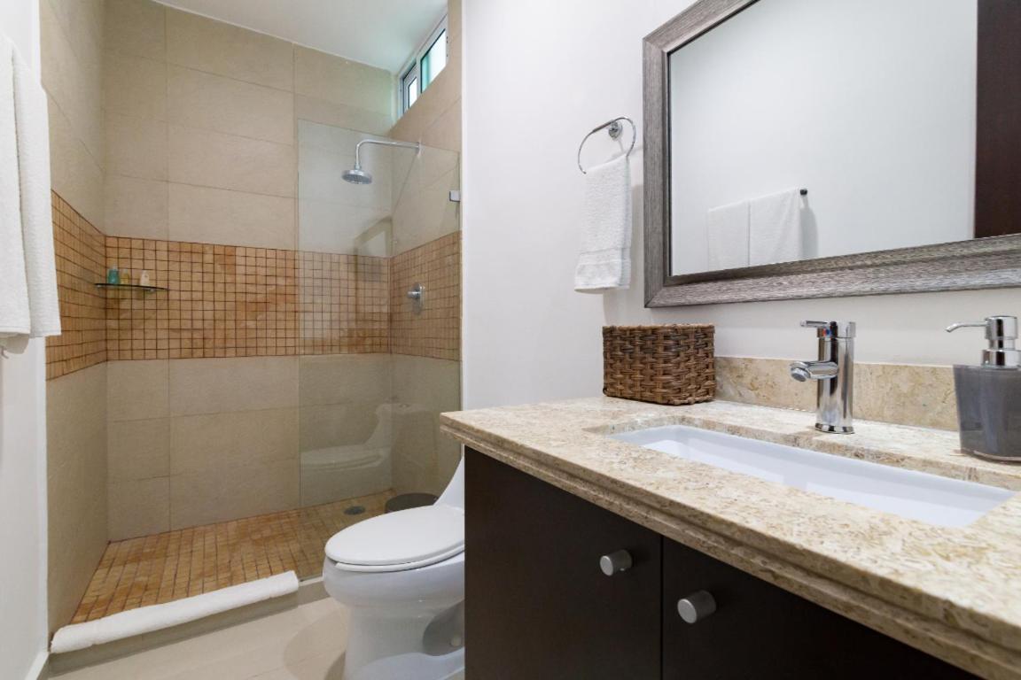 Apartment Sabbia By Zama Homes