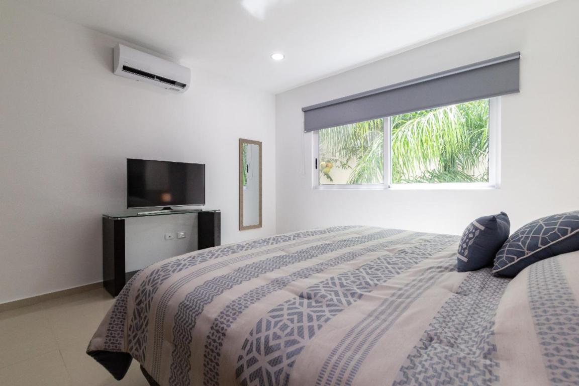 Sabbia By Zama Homes Apartment