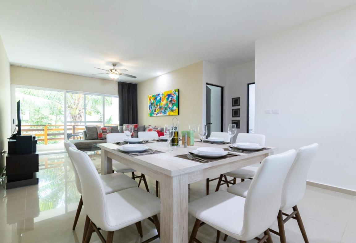 Sabbia By Zama Homes Apartment *