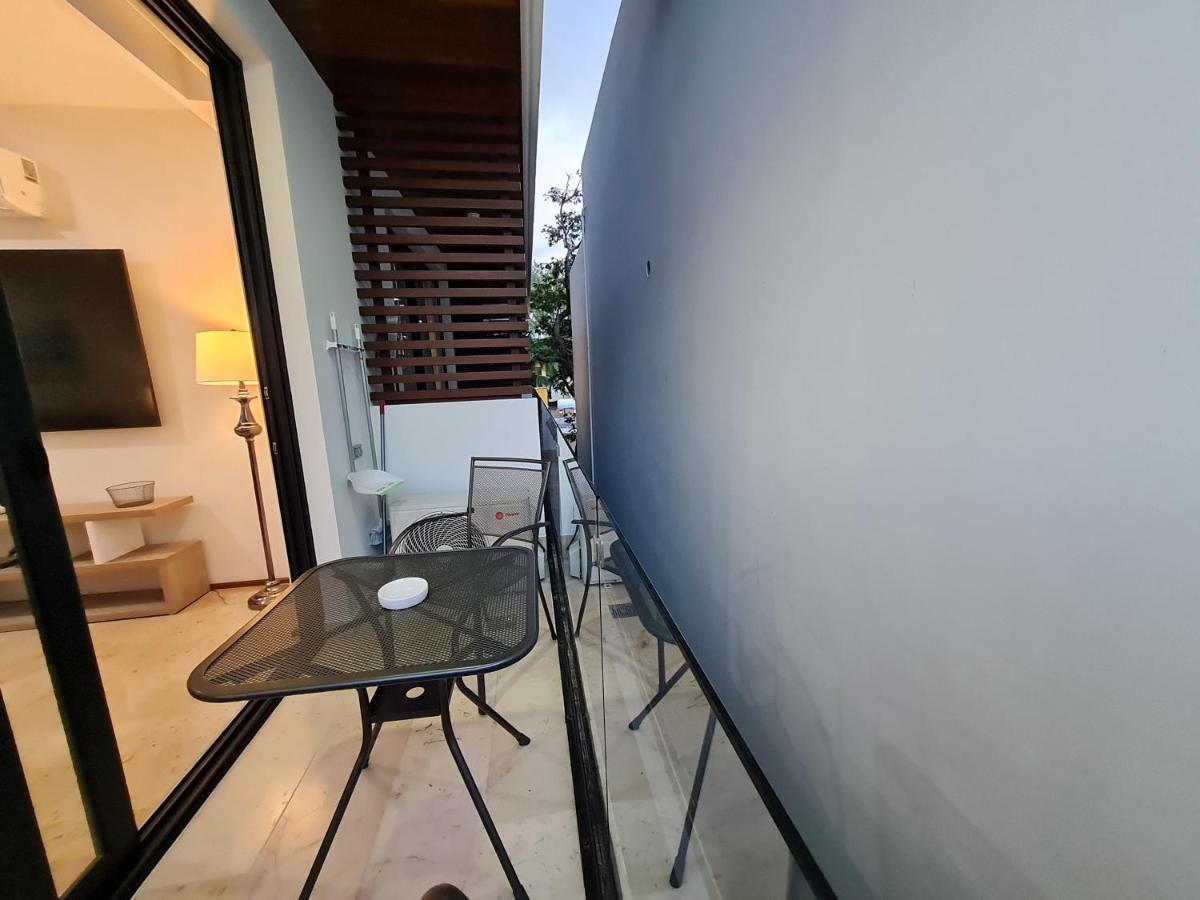 Appartement Luxury On The 5th Avenue Ocean View Rooftop I By Yeah *