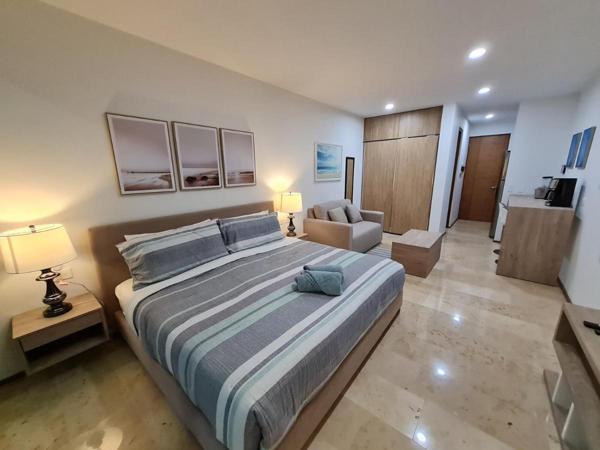 Luxury On The 5th Avenue Ocean View Rooftop I By Yeah Playa del Carmen