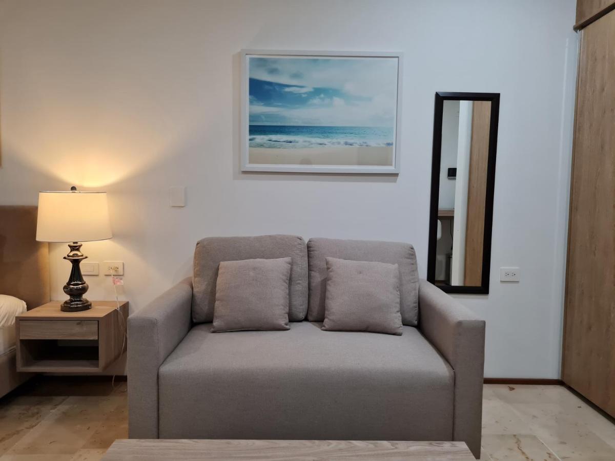 Luxury On The 5th Avenue Ocean View Rooftop I By Yeah * Playa del Carmen
