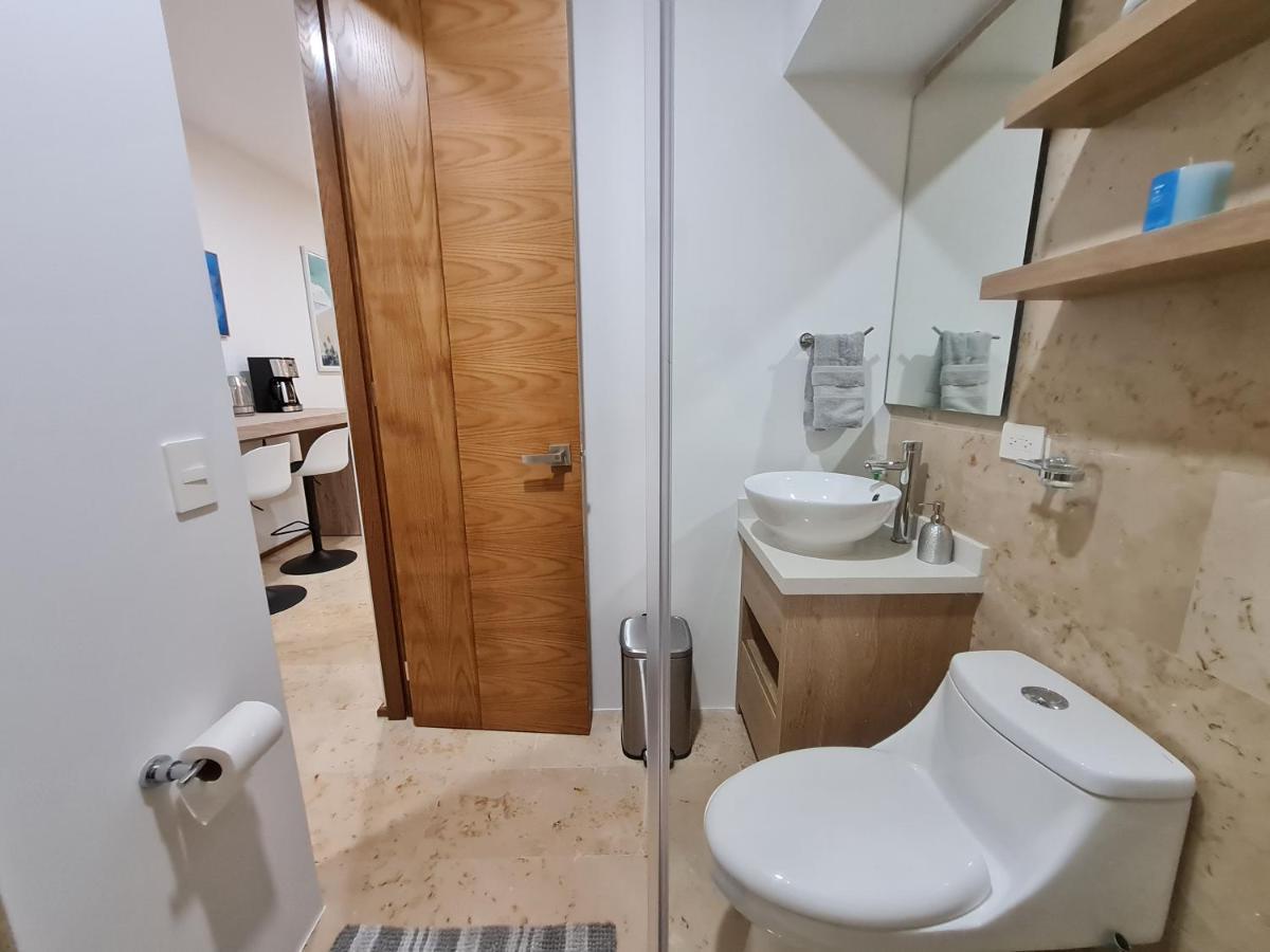 Luxury On The 5th Avenue Ocean View Rooftop I By Yeah Appartement *