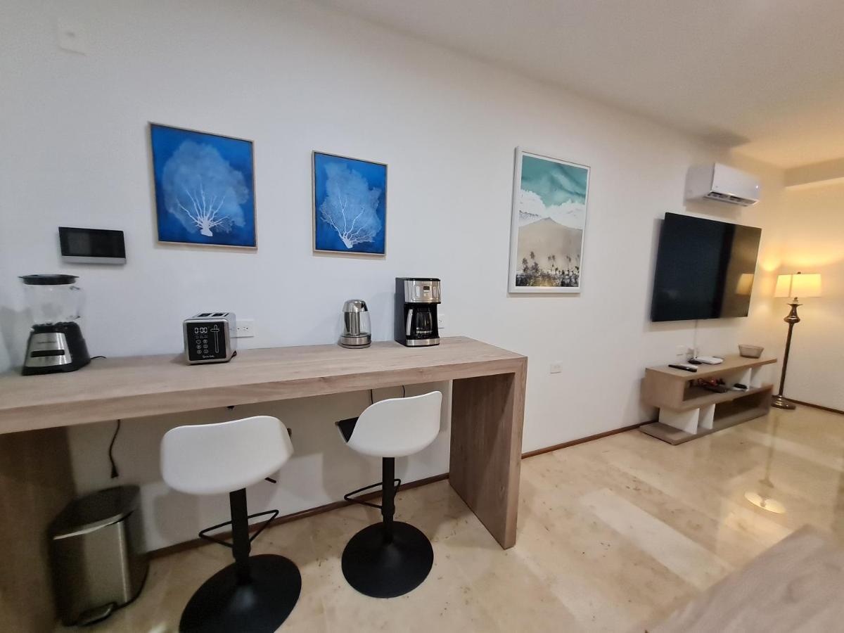 Luxury On The 5th Avenue Ocean View Rooftop I By Yeah Playa del Carmen