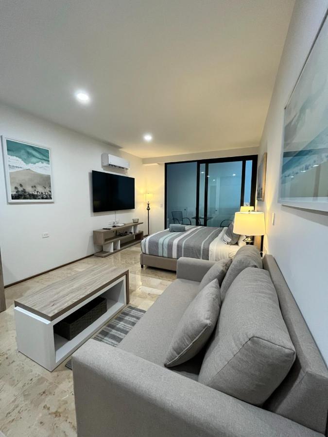 Luxury On The 5th Avenue Ocean View Rooftop I By Yeah Playa del Carmen