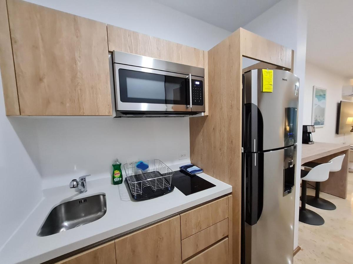 Appartement Luxury On The 5th Avenue Ocean View Rooftop I By Yeah