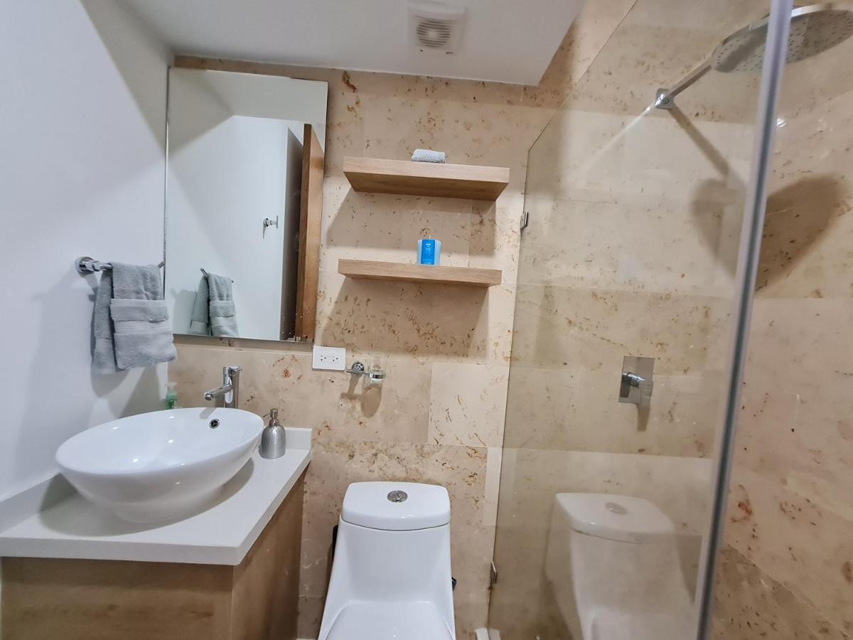 Luxury On The 5th Avenue Ocean View Rooftop I By Yeah Appartement