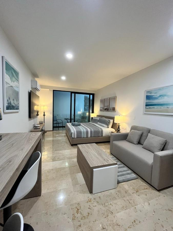 Luxury On The 5th Avenue Ocean View Rooftop I By Yeah Playa del Carmen