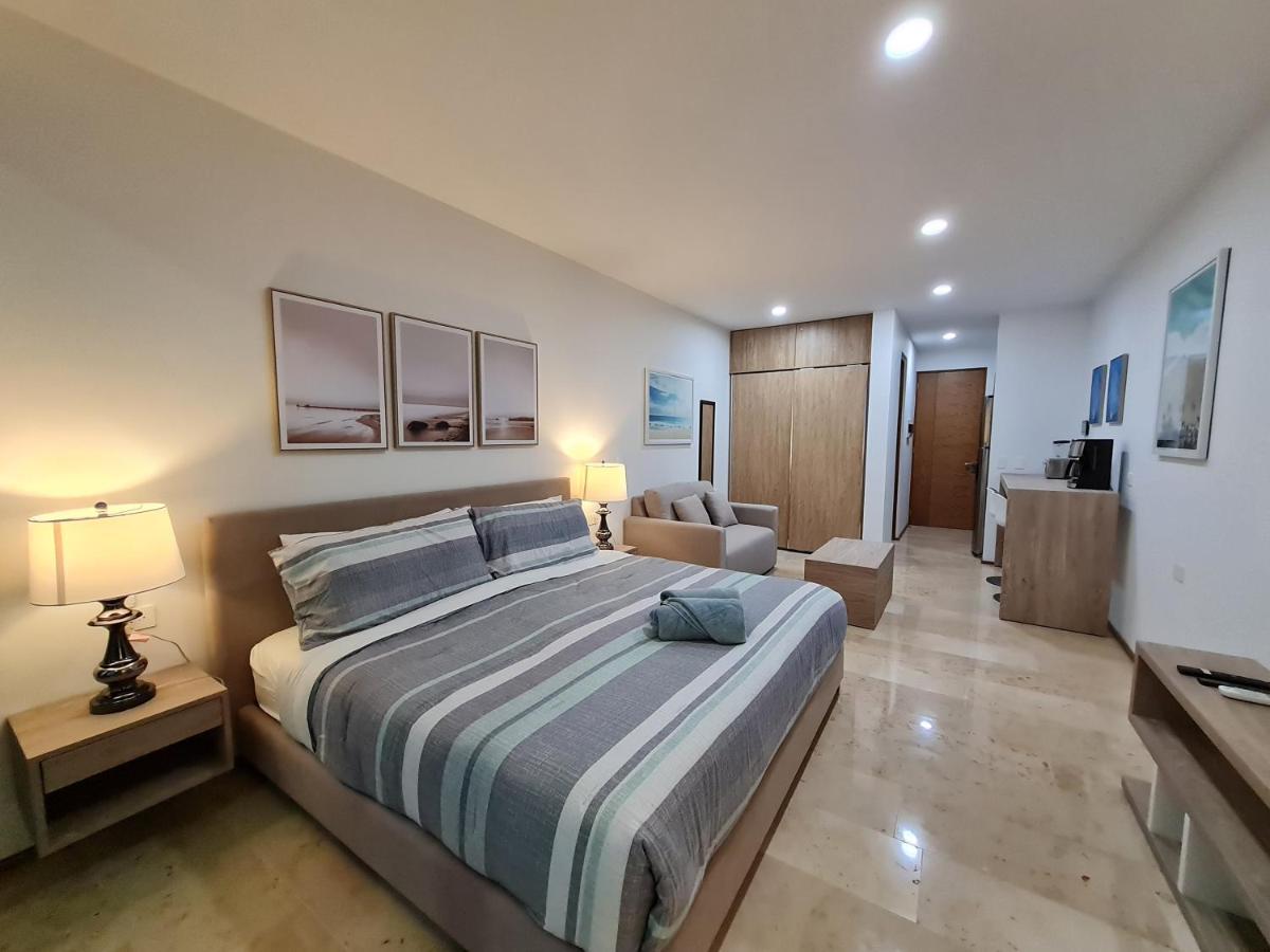 Luxury On The 5th Avenue Ocean View Rooftop I By Yeah Appartement