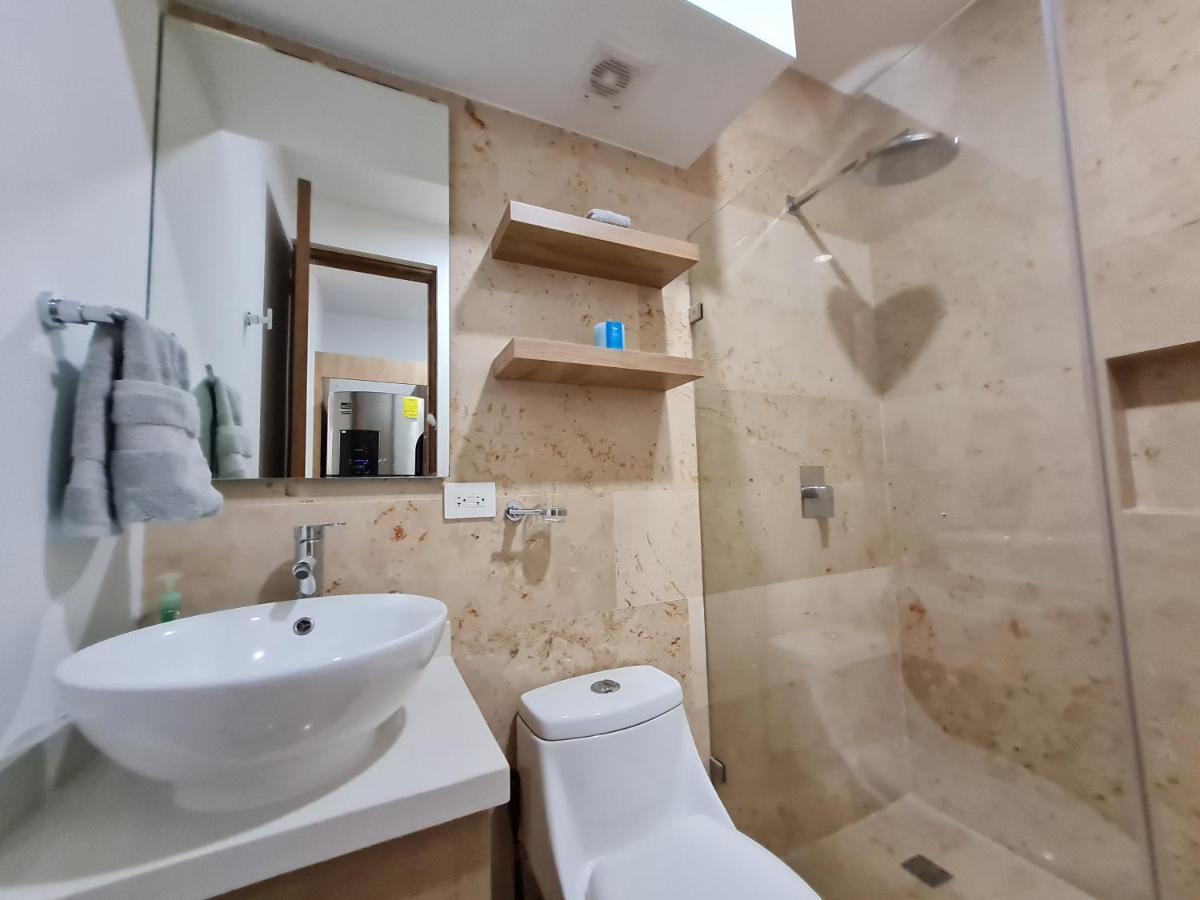 Appartement Luxury On The 5th Avenue Ocean View Rooftop I By Yeah