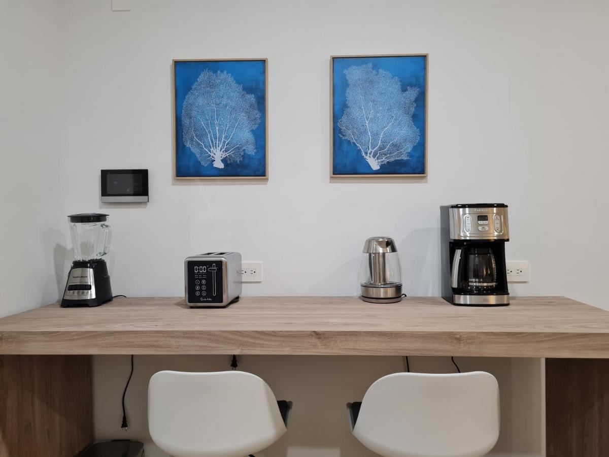Luxury On The 5th Avenue Ocean View Rooftop I By Yeah Appartement *