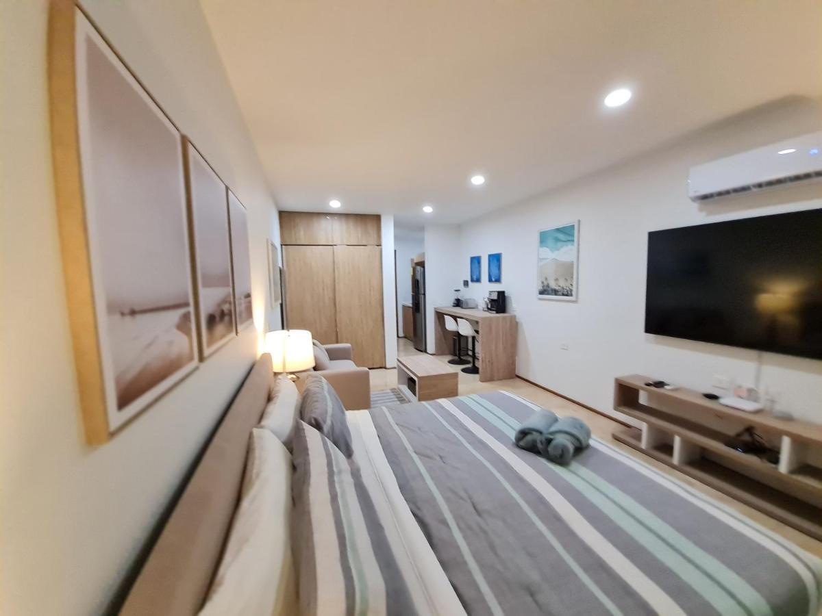Luxury On The 5th Avenue Ocean View Rooftop I By Yeah Appartement Playa del Carmen