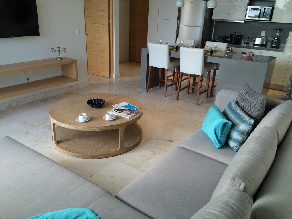 Anah Turquesa Luxury Apartment Apartment *