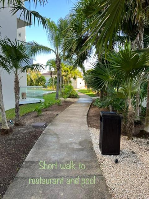 Paradise Villa. Amazing Ocean View Apartment. Playa del Carmen