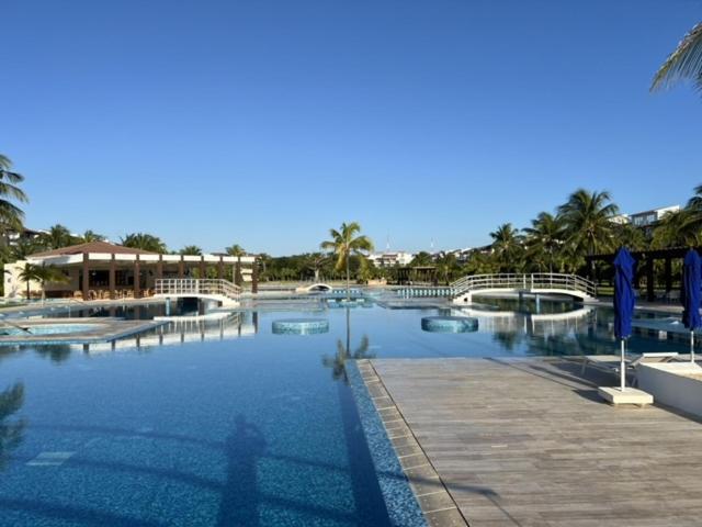 Paradise Villa. Amazing Ocean View Apartment. Apartamento *