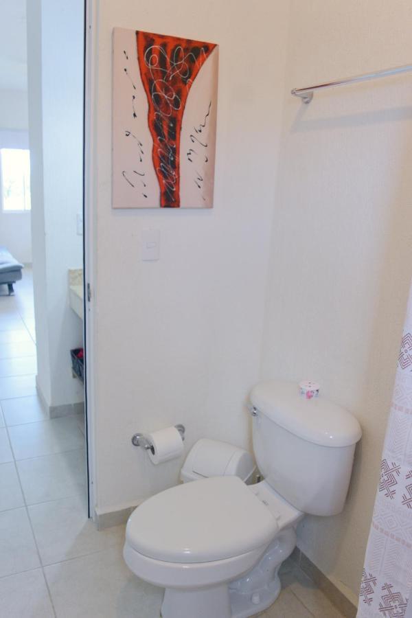 Apartment Olivos J8 *