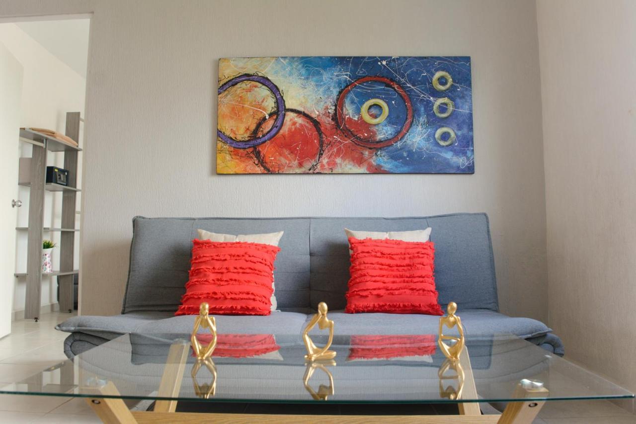 Apartment Olivos J8 Playa del Carmen