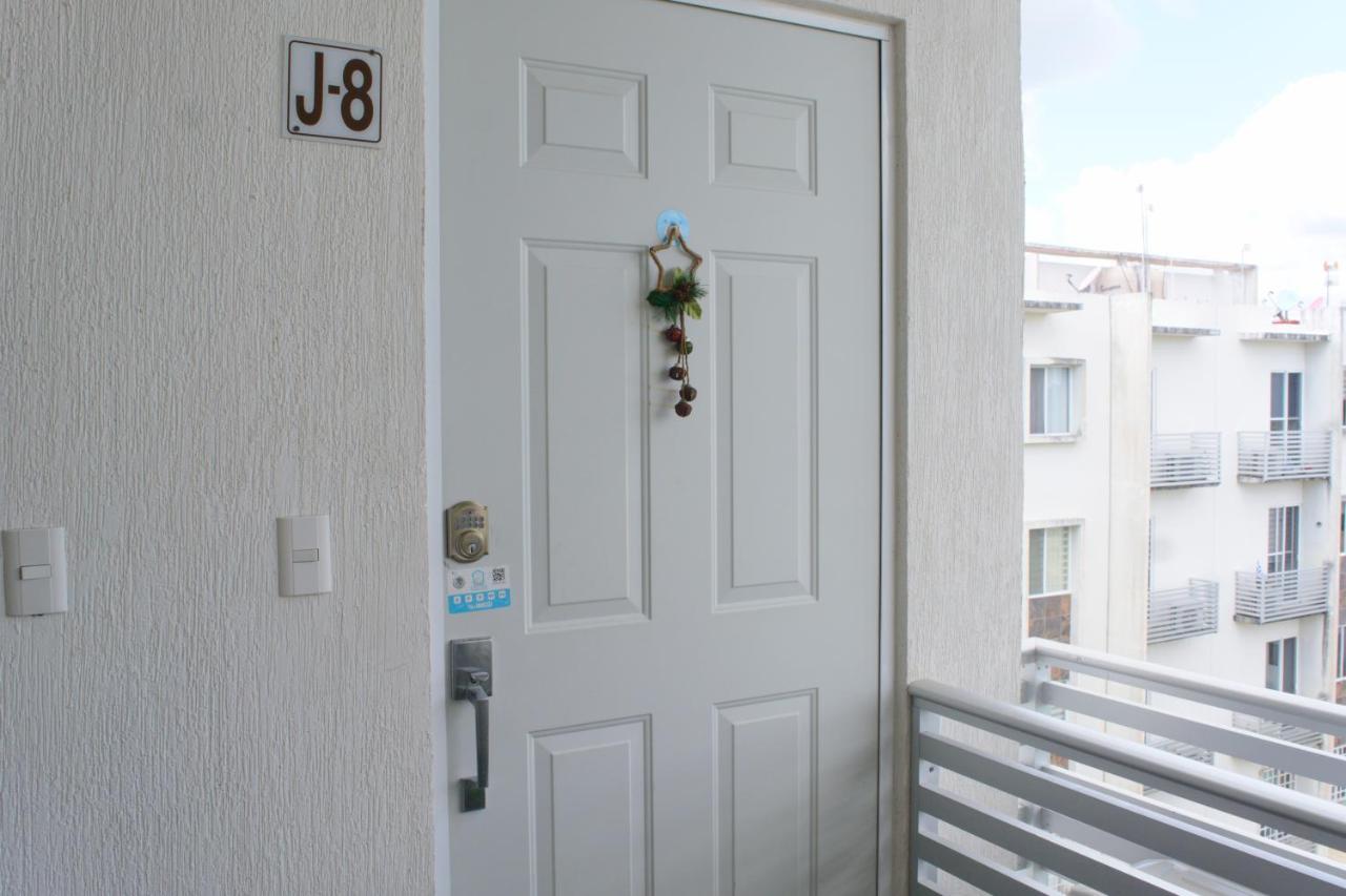 Apartment Olivos J8 Playa del Carmen