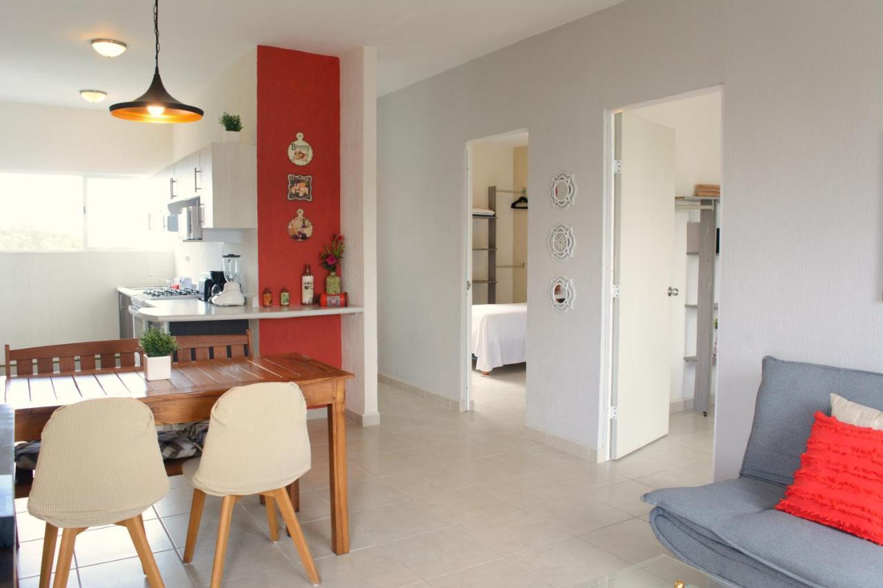 Olivos J8 Apartment