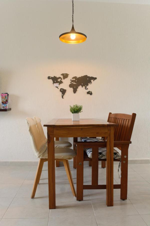Apartment Olivos J8 Playa del Carmen