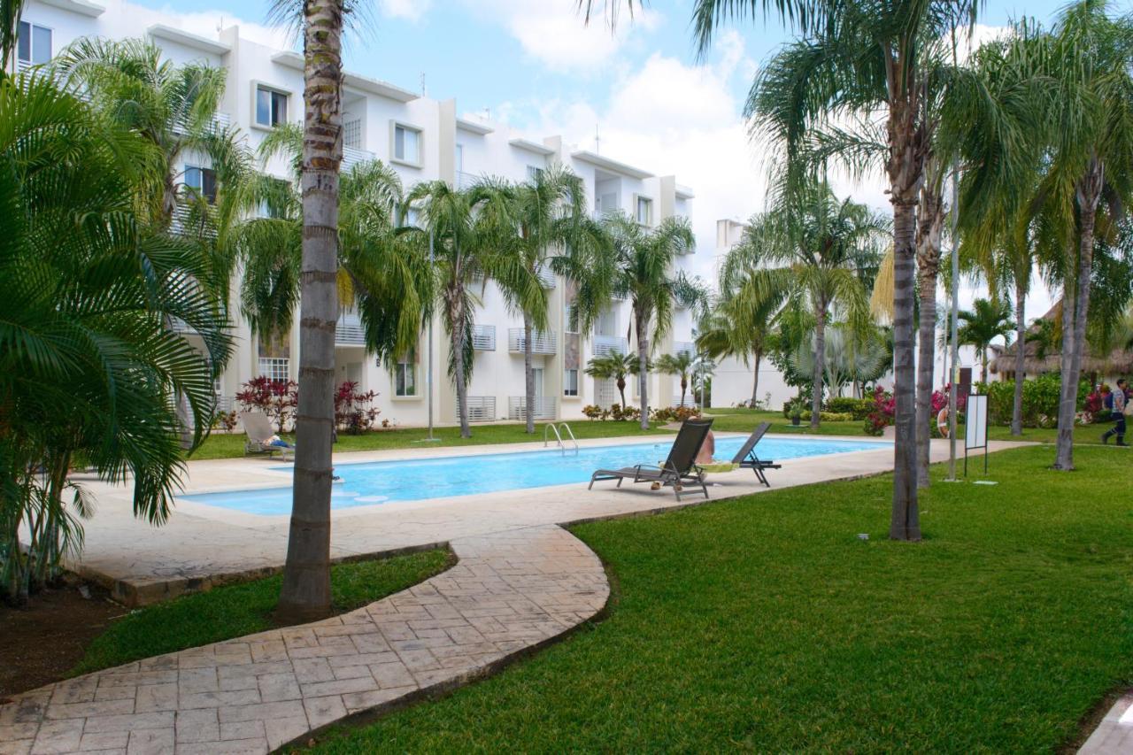 Olivos J8 * Playa del Carmen