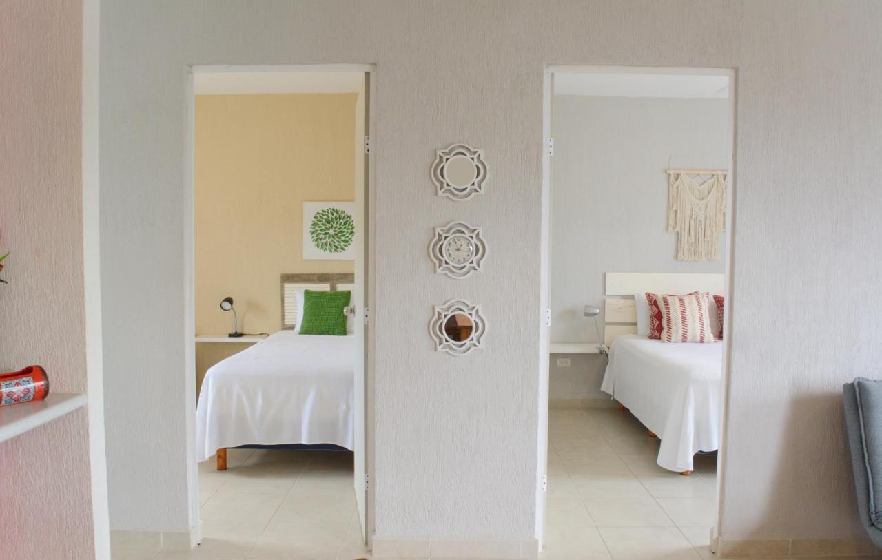 Apartment Olivos J8 Playa del Carmen