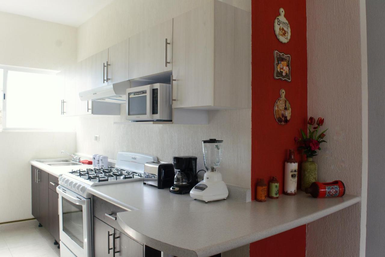 Olivos J8 Apartment *