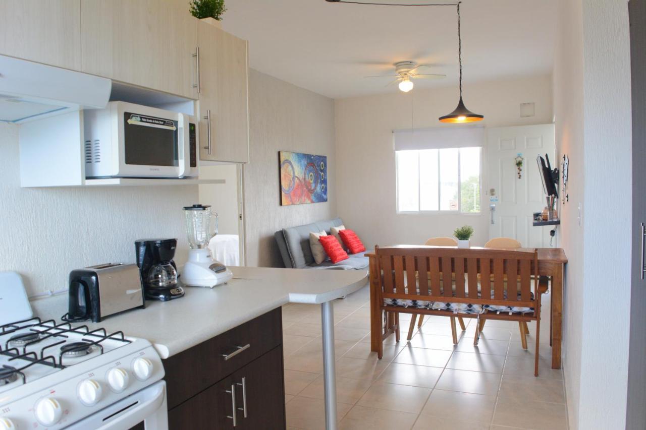 Olivos J8 Apartment Playa del Carmen